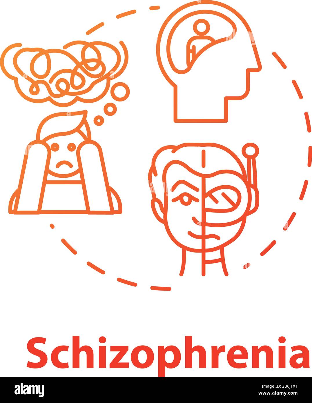 Schizophrene St rung Fotos Und Bildmaterial In Hoher Aufl sung Alamy schizophrene-st-rung-fotos-und-bildmaterial-in-hoher-aufl-sung-alamy