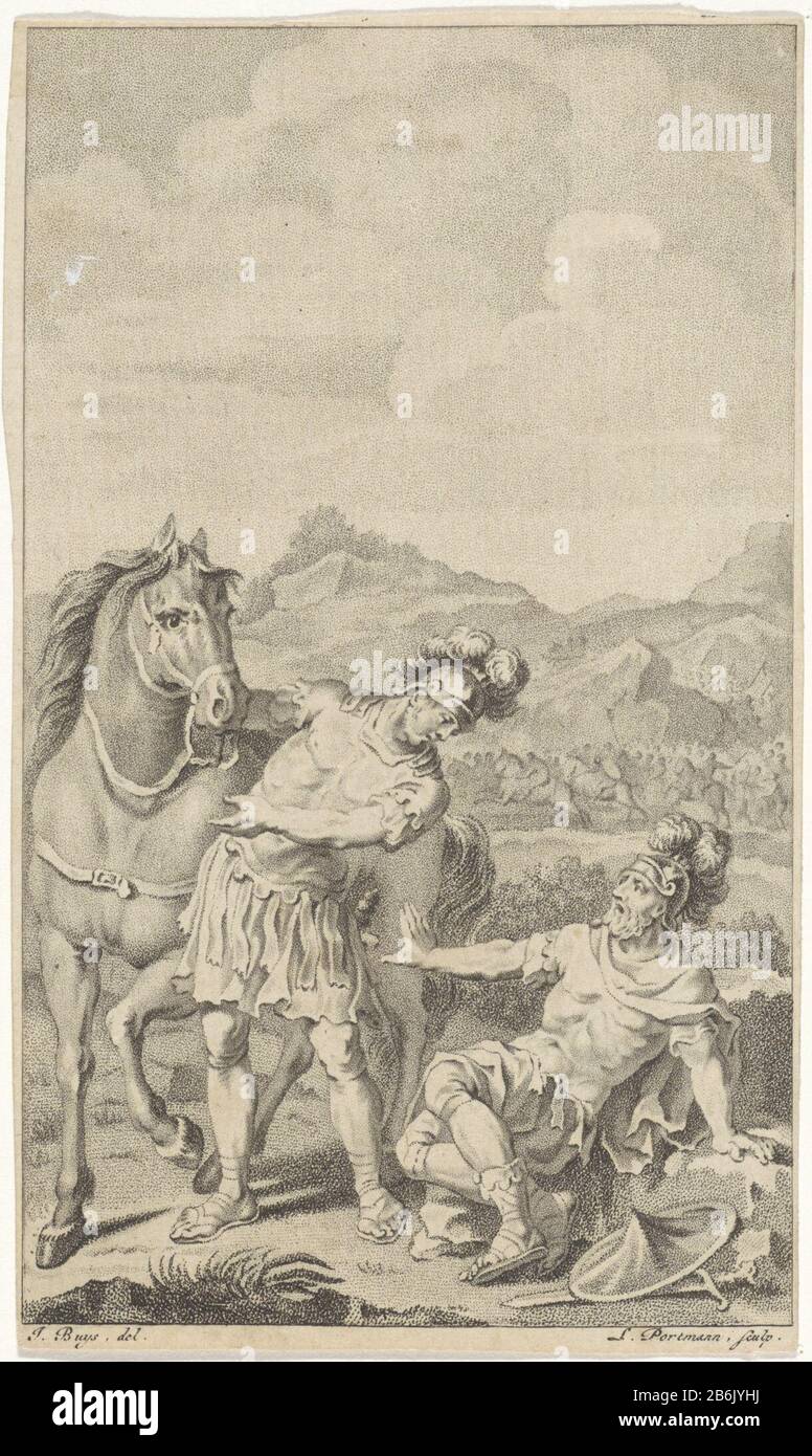 Lucius emilius paulus Fotos und Bildmaterial in hoher Auflösung Alamy