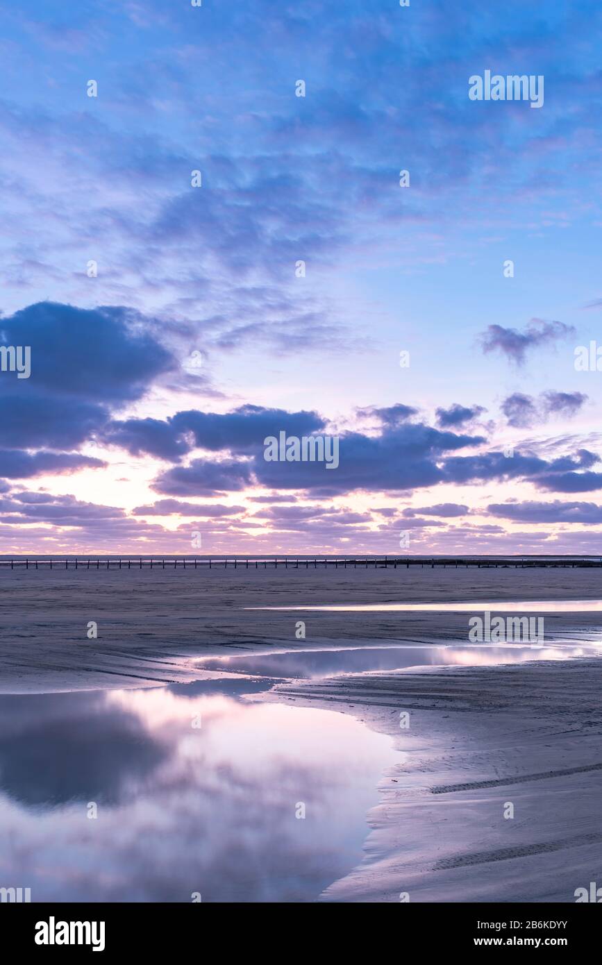 Peter teich strand Stockfotos und bilder Kaufen Alamy