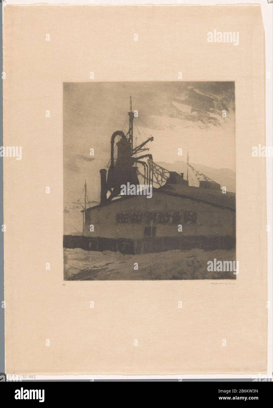 Aufzug Brand Stockfotos Und Bilder Kaufen Alamy