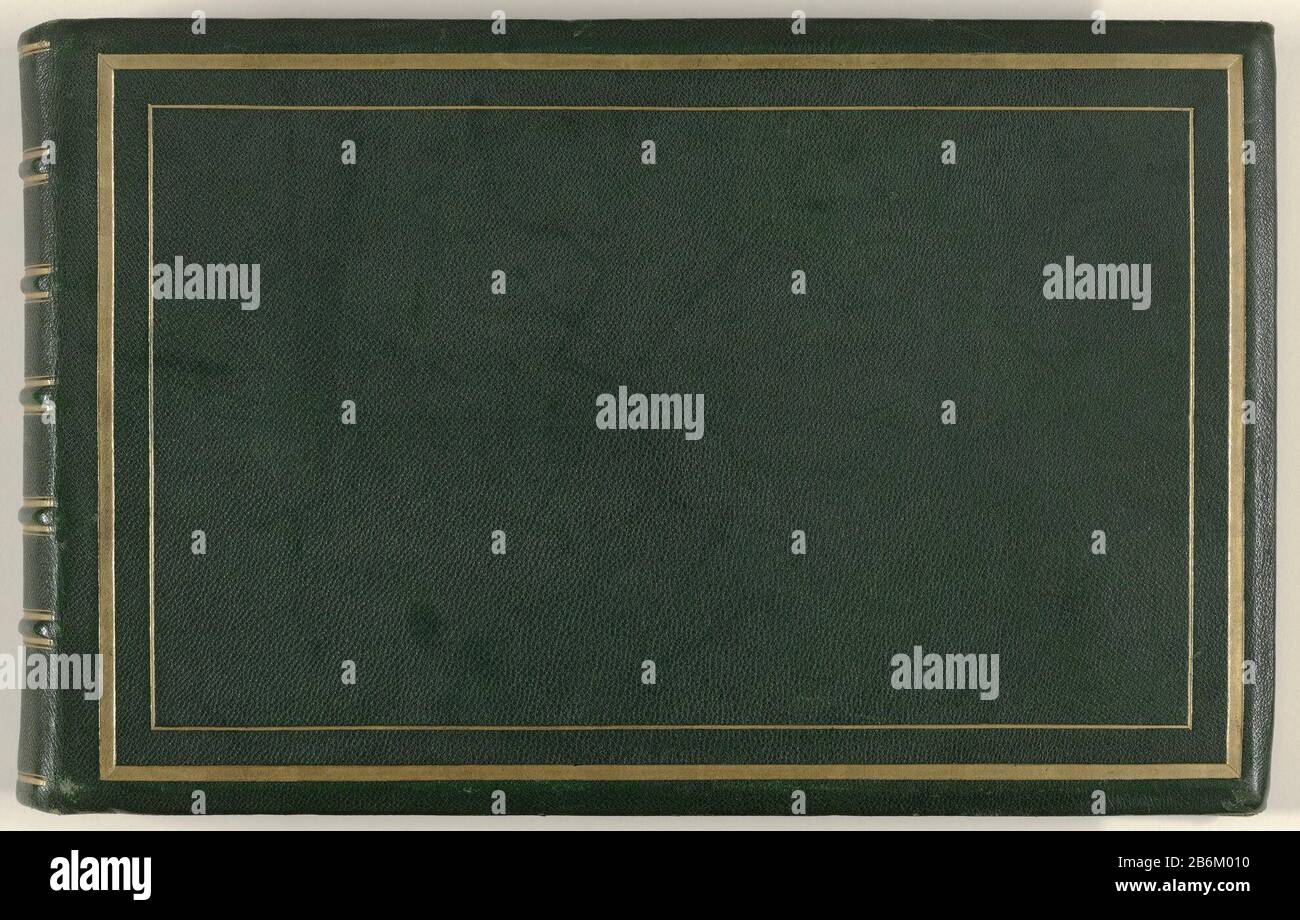 Blatt Des Illustrierten Albums Stockfotos Und Bilder Kaufen Alamy