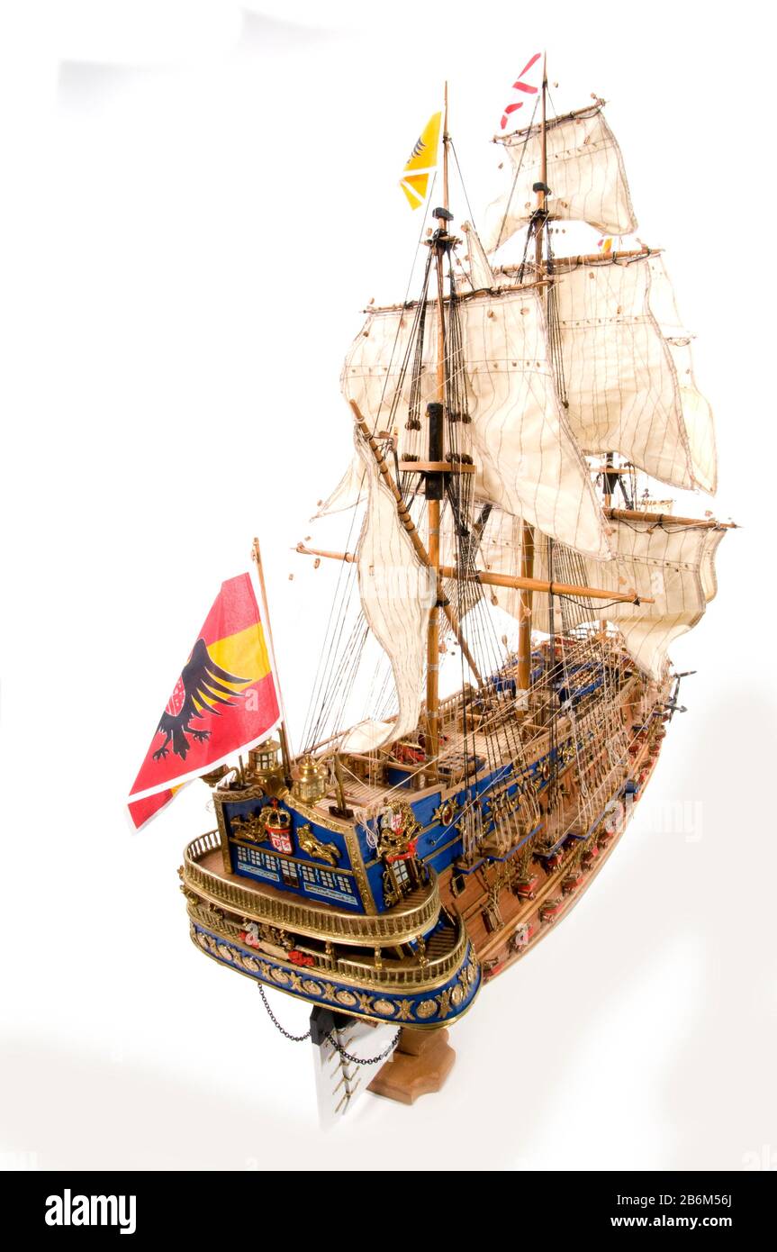 Schiffsbau 17 jahrhundert Fotos und Bildmaterial in hoher Auflösung