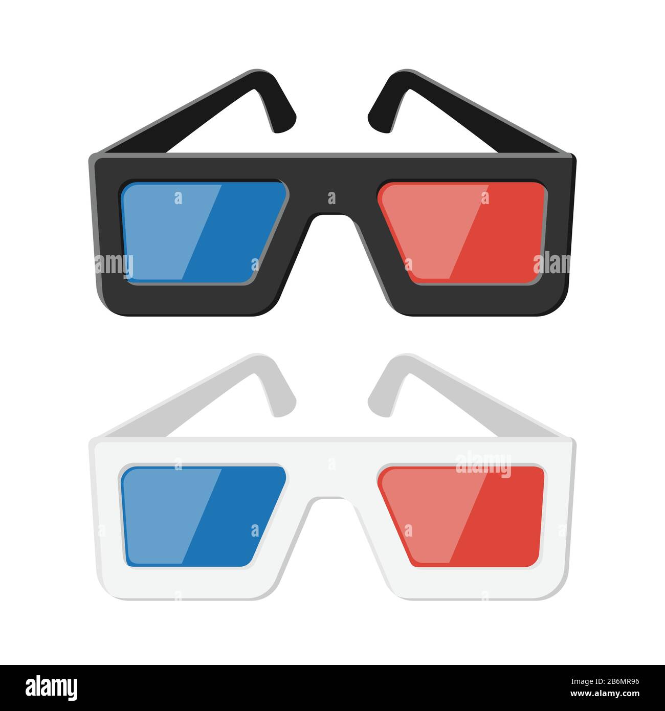 3d brille für kino