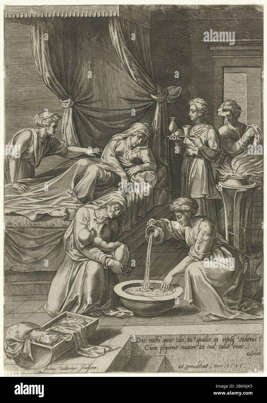 Maria geburt Fotos und Bildmaterial in hoher Auflösung Alamy