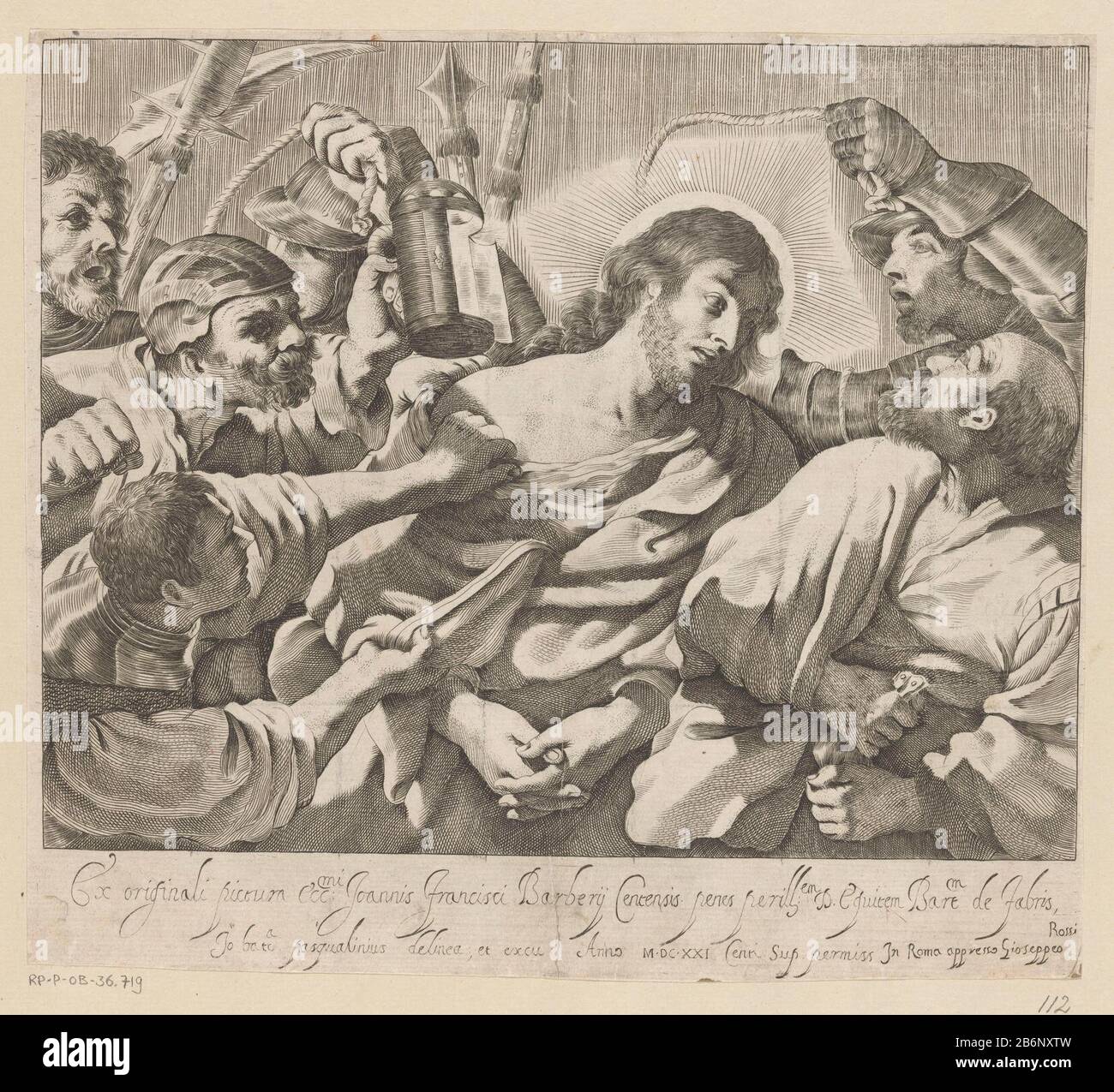 Verrat durch judas -Fotos und -Bildmaterial in hoher Auflösung – Alamy