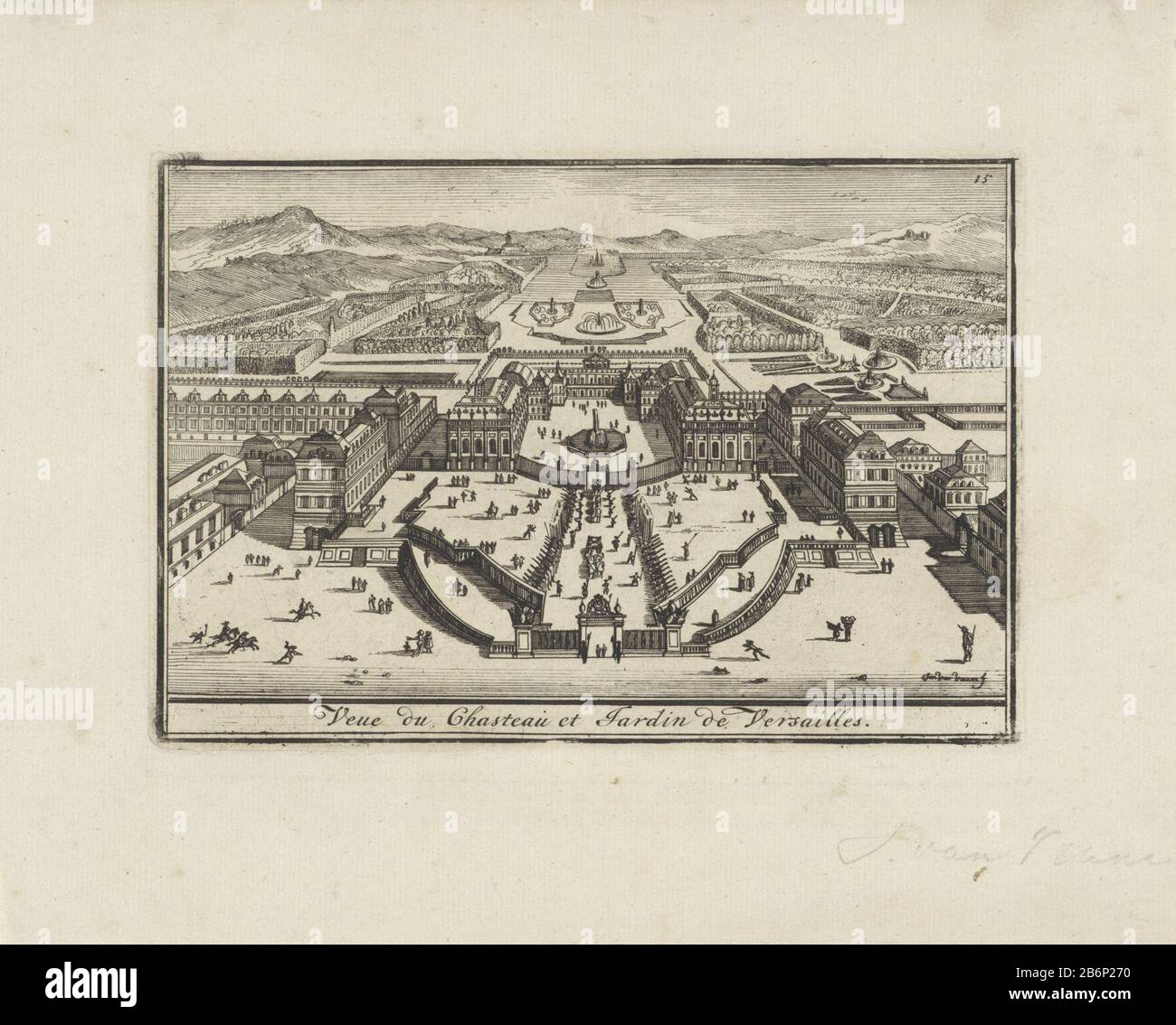 manufacture de versailles stockfotos und bilder kaufen alamy