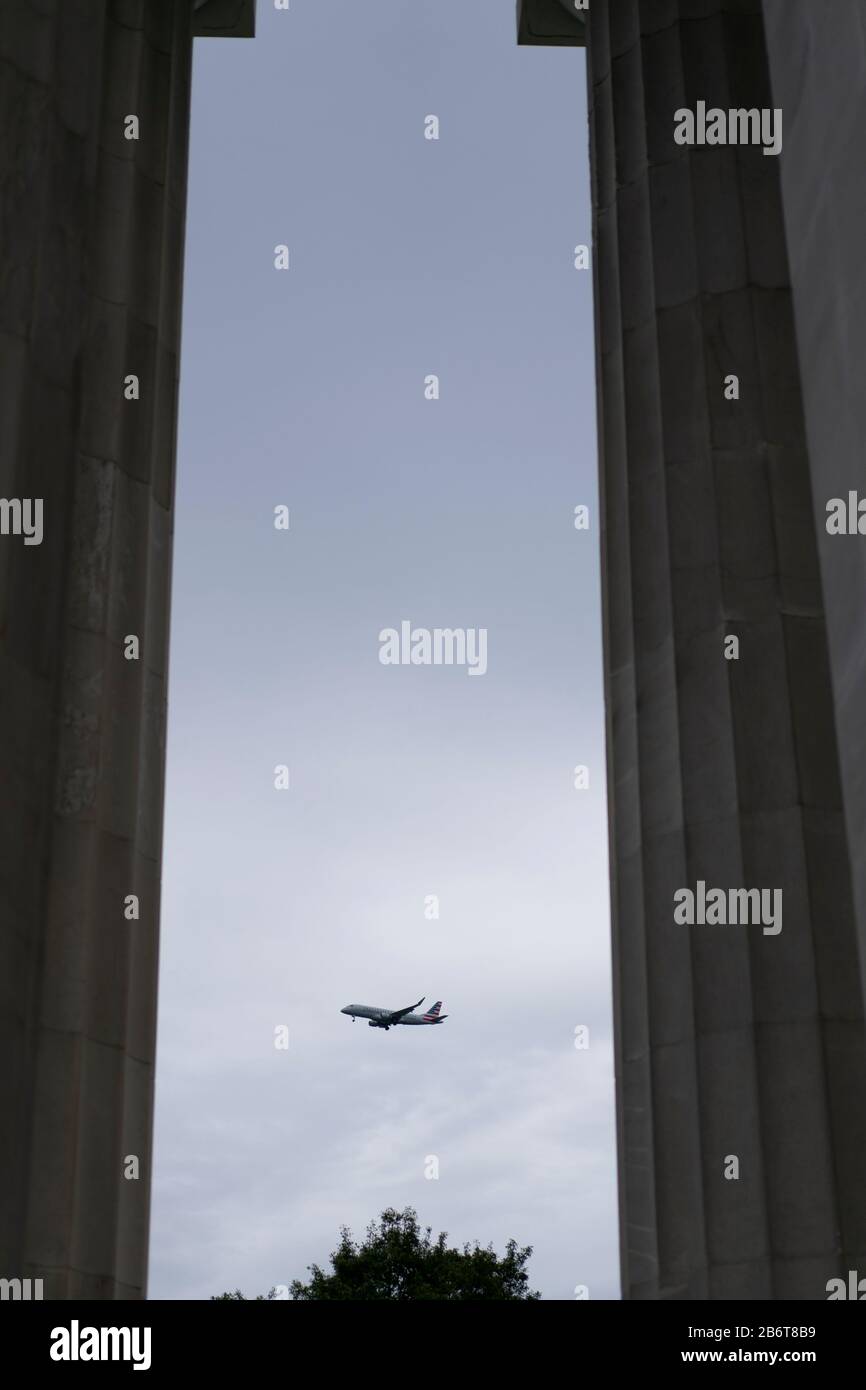 Dc 10 30 Stockfotos Und Bilder Kaufen Alamy