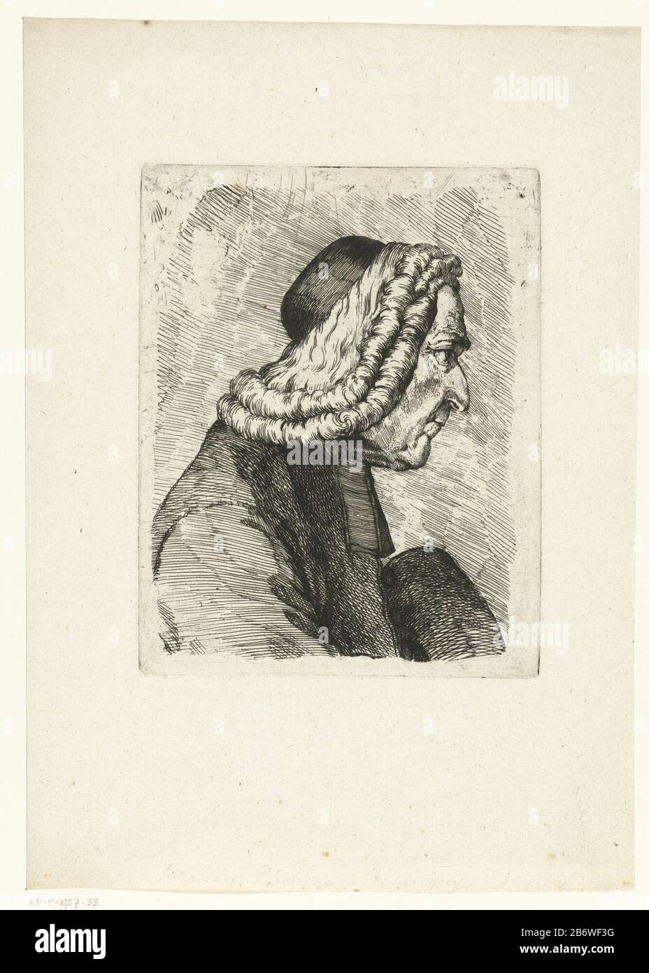 Interieur van een schuur met twee figuren op een Bank en een man bij een vuur La Lampe Polonoise (titel op object) Interieur einer Scheune mit zwei Figuren auf einer Bank und einem Mann an einem vuurLa Lampe Polo Noise (title object) Objekttyp: Picture Item Number: RP-P-1957-53ogusreferentie: HEDOU 147-2 (2) IFF 18e siècle 158-2 (2) Kennzeichnungen / Marken: Sammlermarke, Verso, gestempelt: Lugt 2228 Hersteller: Druckmaschine: Jean Baptiste Leprince (denkmalgeschütztes Gebäude) Datum: 171 Physikalische Merkmale: Aquatint und Radierung in braunem Material: Papiertechnik: Aquatint / Ätzmaße: Plattenkante: H 156 mm × W 2 Stockfoto