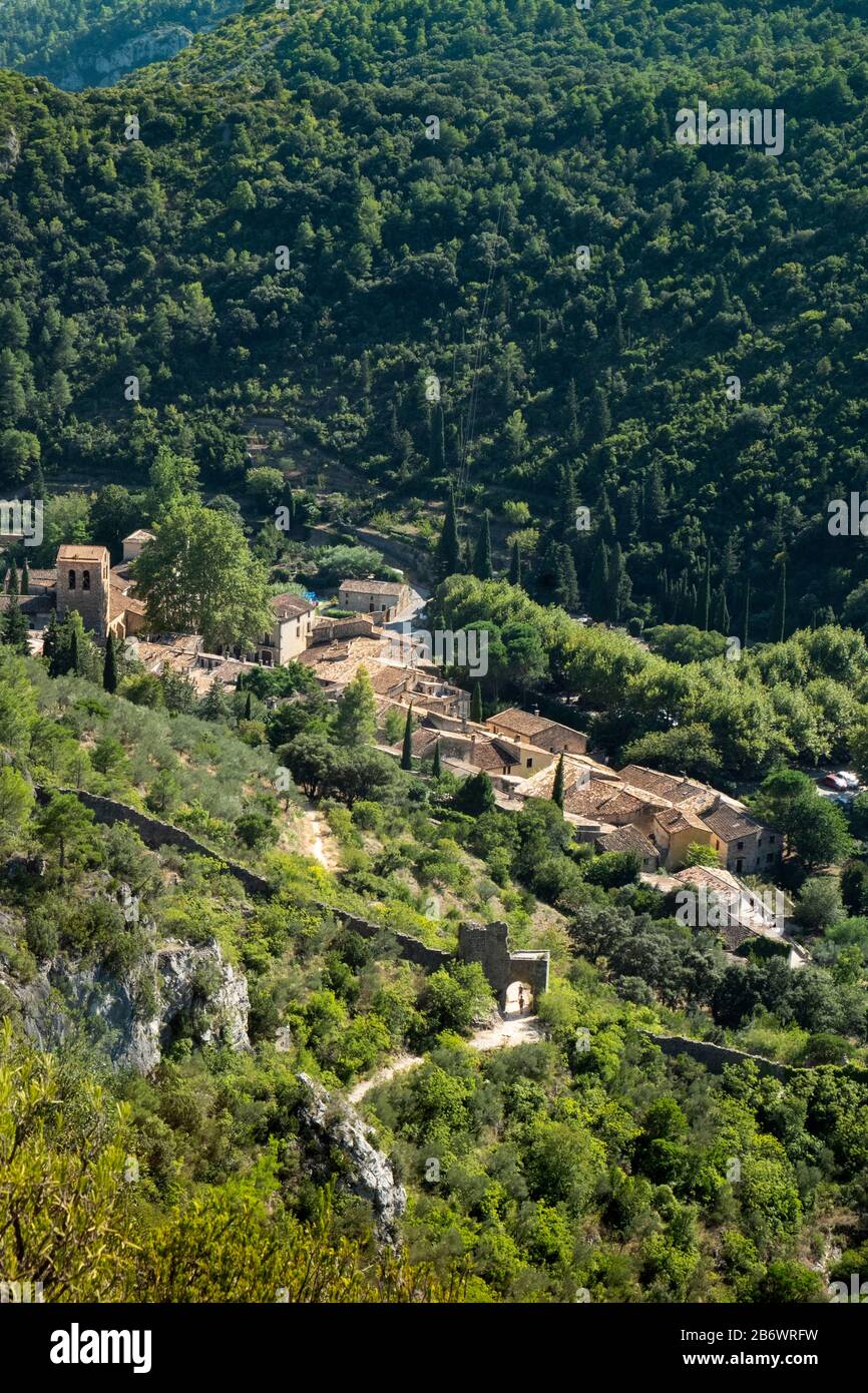 Die abteilung von herault Fotos und Bildmaterial in hoher Auflösung