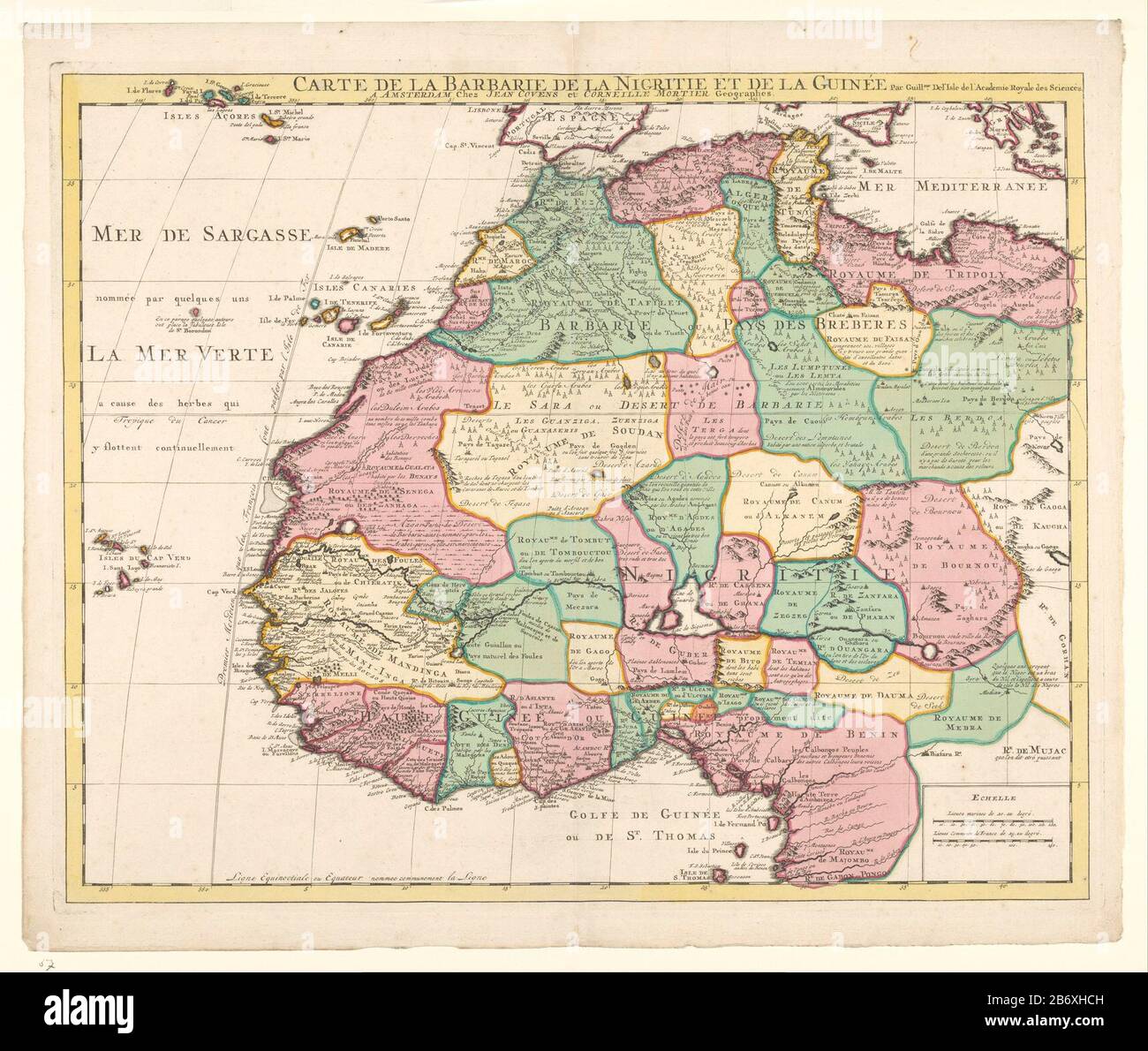Regionen Von Afrika Stockfotos Und Bilder Kaufen Alamy