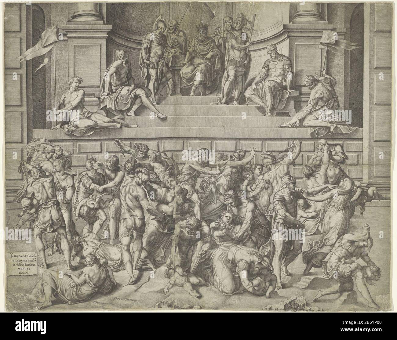 Herodes soldaten Fotos und Bildmaterial in hoher Auflösung Alamy