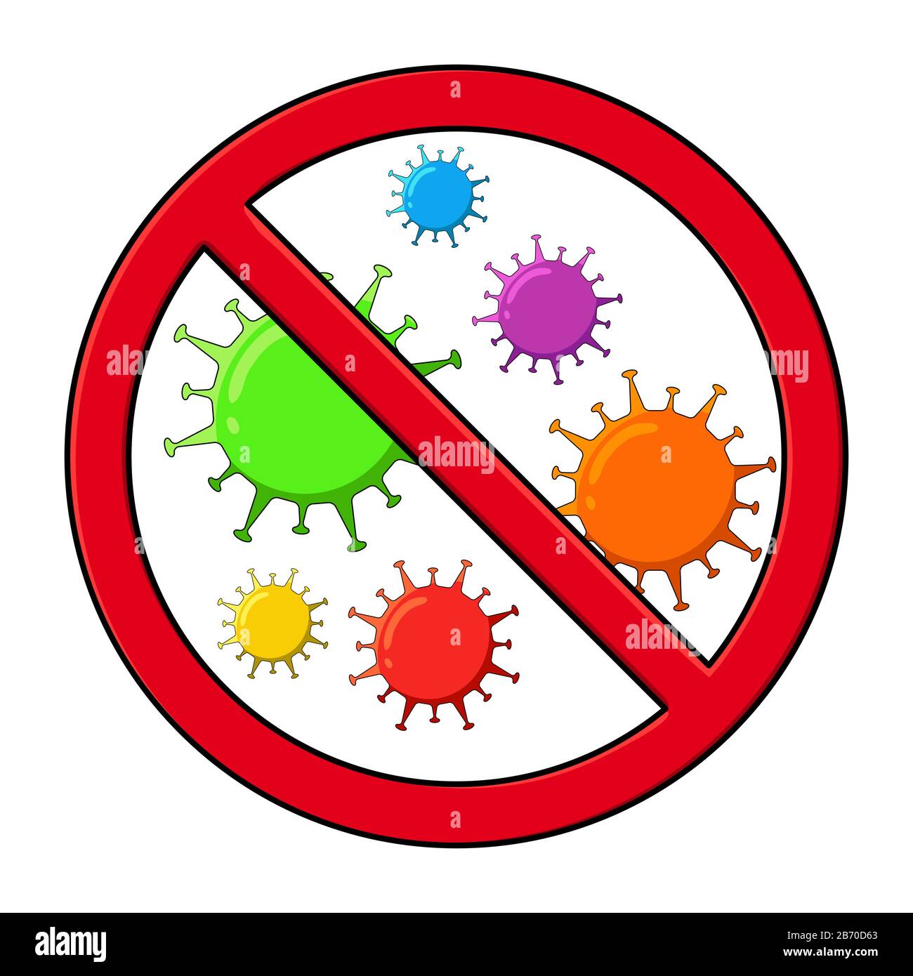 Vektoren durchgestrichen -Fotos und -Bildmaterial in hoher Auflösung ...