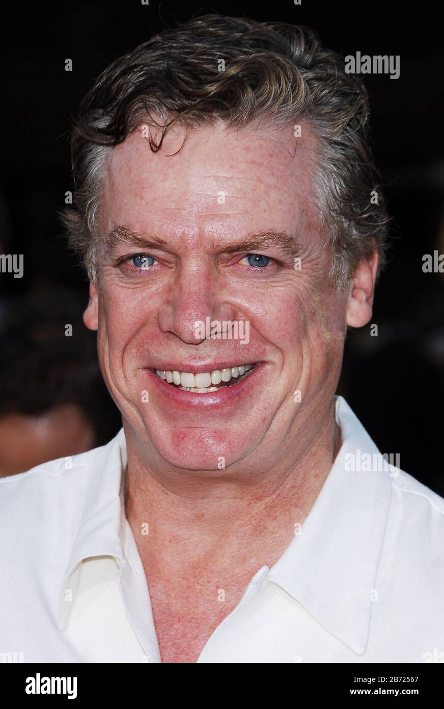 Chris McDonald bei der "Click"-Premiere von Los Angeles im Mann Village Theatre in Westwood, CA. Die Veranstaltung fand am Mittwoch, den 14. Juni 2006 statt. Foto von: SBM / PictureLux - Alle Rechte Vorbehalten - Aktenzeichen # 33984-3759SBMPLX Stockfoto