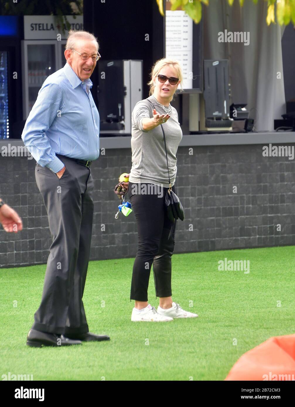 Stephen M Ross Stockfotos Stephen M Ross Bilder Alamy