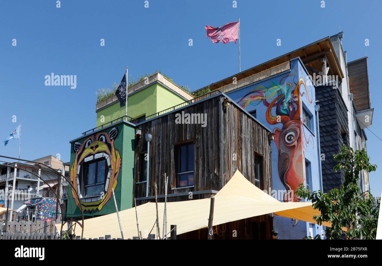 Holzmarkt 25 berlin Fotos und Bildmaterial in hoher Auflösung Alamy