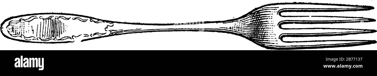 Dies ist eine Taschenuhr mit zwei großen Nadeln und einer kleinen Nadel. Die beiden großen Nadeln bewegen sich in der Skala von I bis XII und misst Minuten und Stunden Stock Vektor