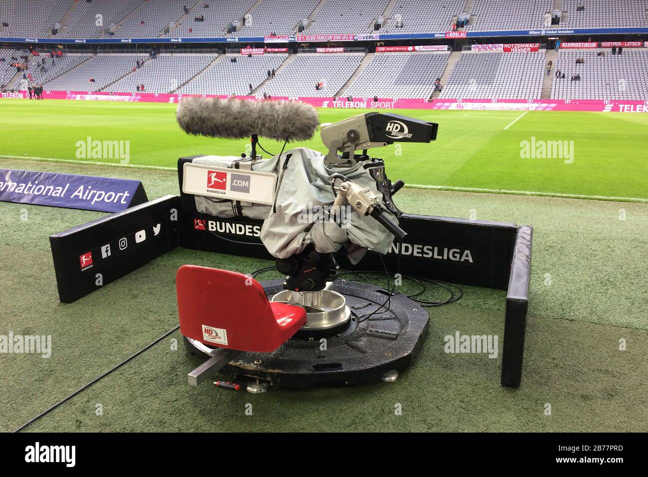 Key Questions About Rapid Wien's Security Crisis