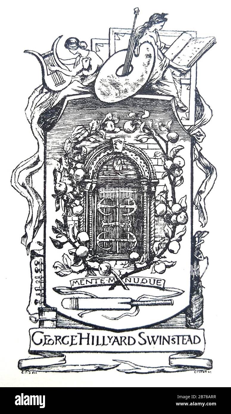 George hillyard -Fotos und -Bildmaterial in hoher Auflösung – Alamy