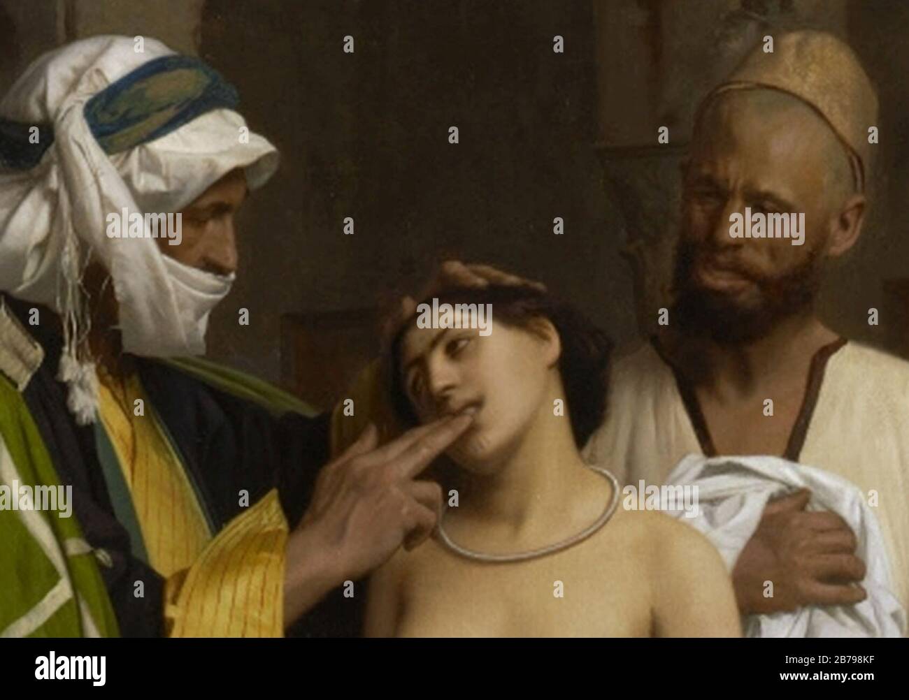 Sklavenmarkt Fotos und Bildmaterial in hoher Auflösung Alamy