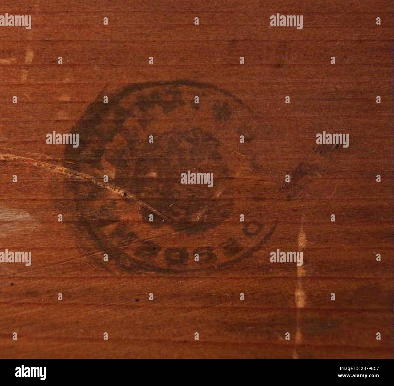 Gerrit van Honthorst 1590-1656 - Apollo a Marsyas. Stockfoto