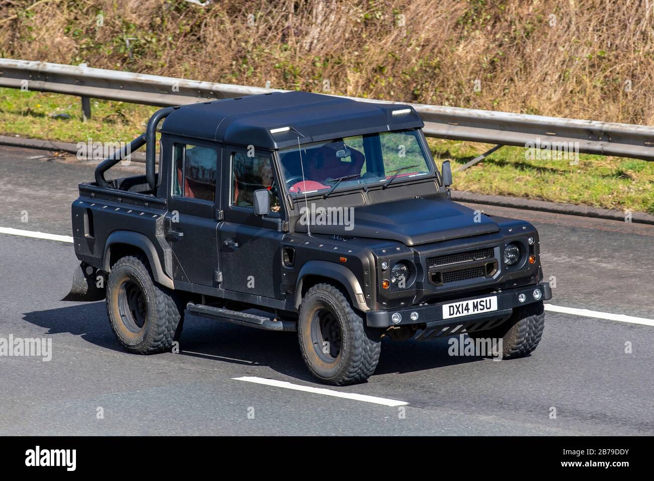 Transport Defender
