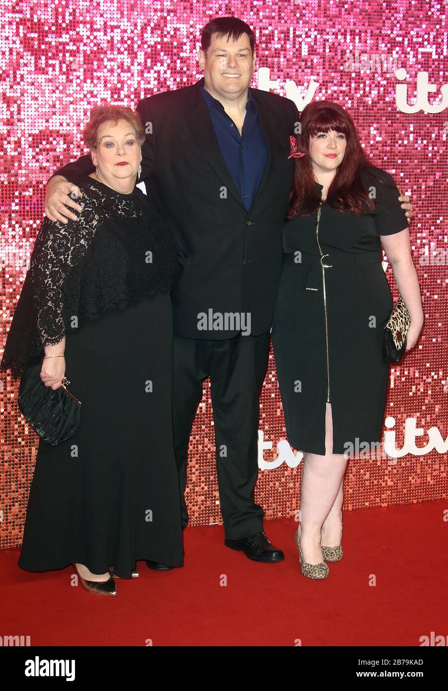 Mark Labbett Stockfotos Und Bilder Kaufen Alamy