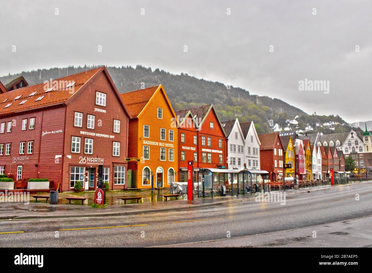 Regentag Stockfotos Und Bilder Kaufen Alamy