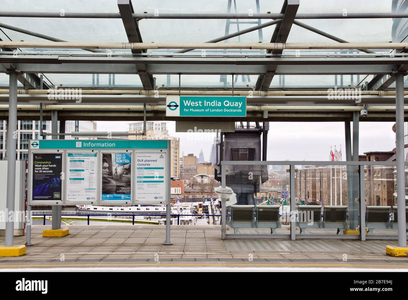 Dlr plattform -Fotos und -Bildmaterial in hoher Aufl&ouml;sung &ndash; Alamy