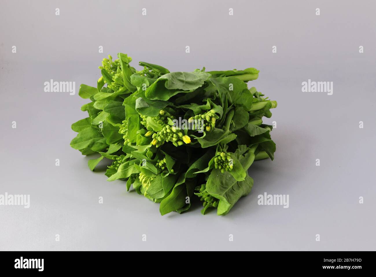 Nanohana (japanisches Gemüse Stockfotografie - Alamy