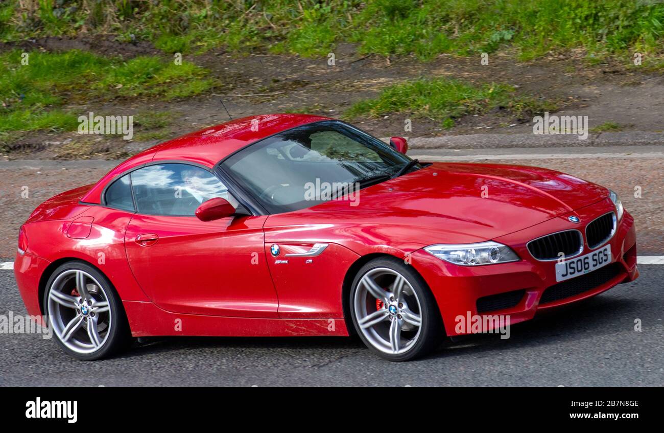 Bmw Z4 M Sport Stockfotos Und Bilder Kaufen Alamy Bmw Z4 M Sport Stockfotos Und Bilder Kaufen Alamy