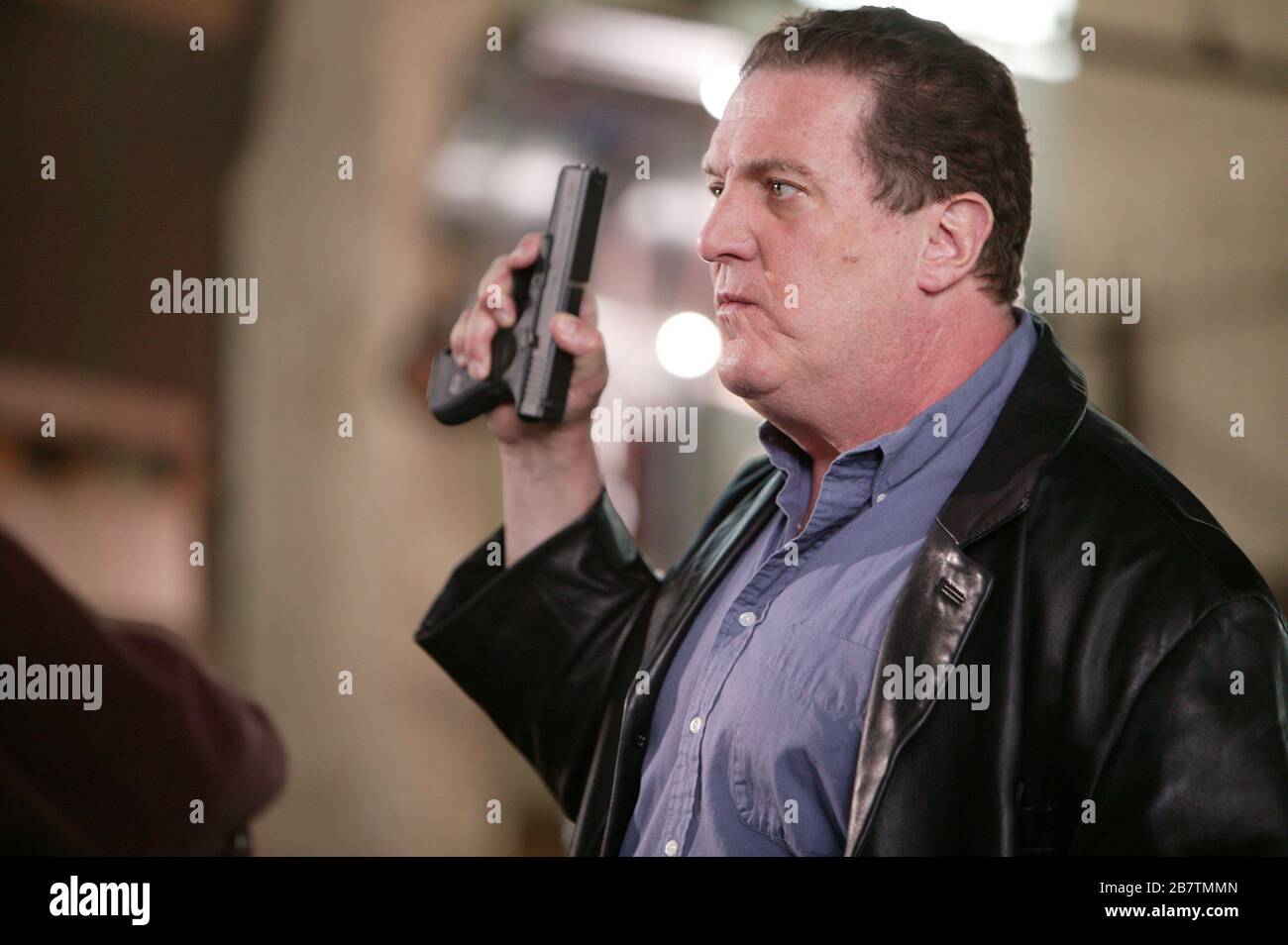 Heißes Tamale Stockfoto