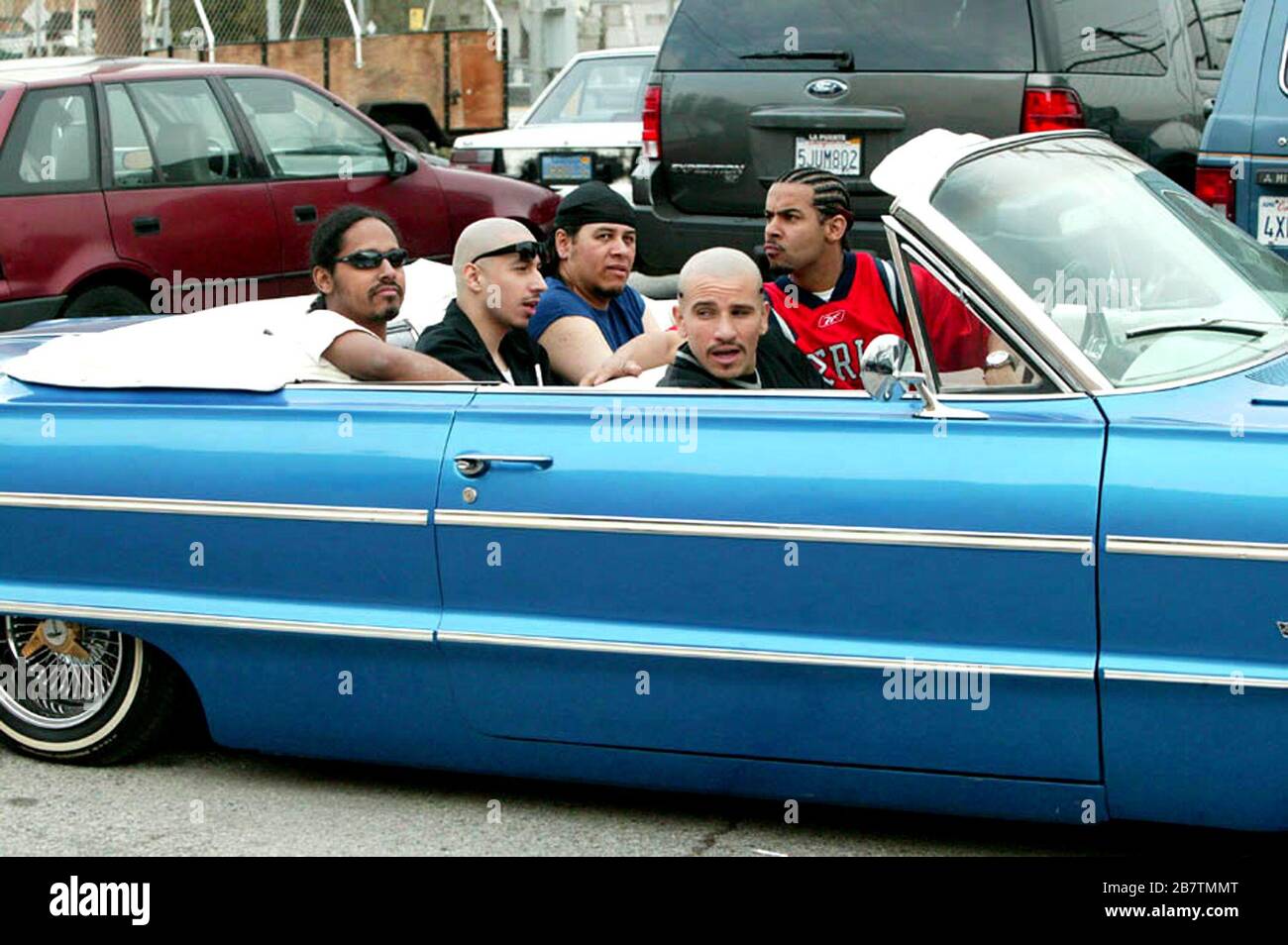 Heißes Tamale Stockfoto