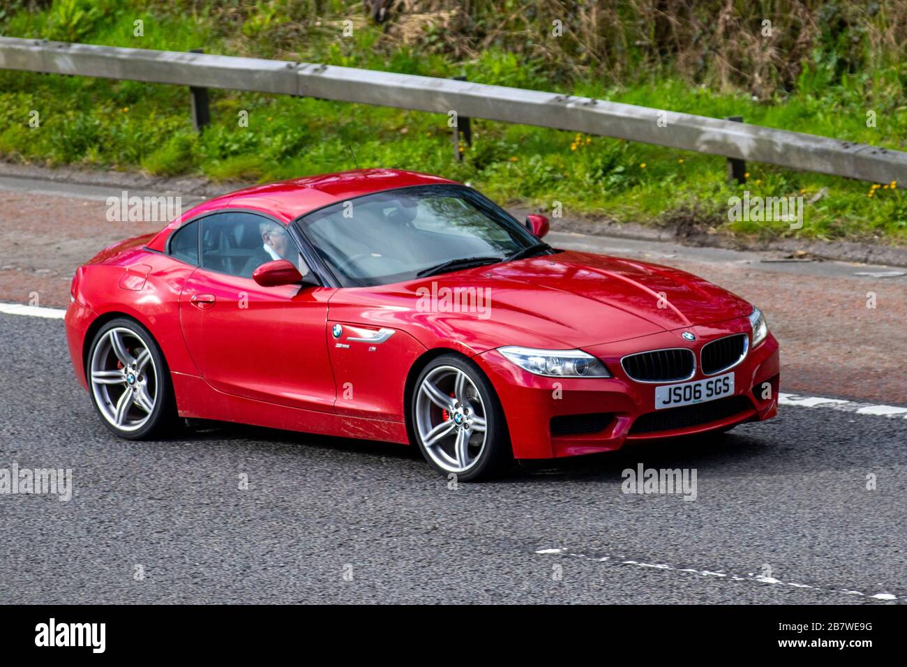 Bmw Z4 M Sport Stockfotos Und Bilder Kaufen Alamy Bmw Z4 M Sport Stockfotos Und Bilder Kaufen Alamy