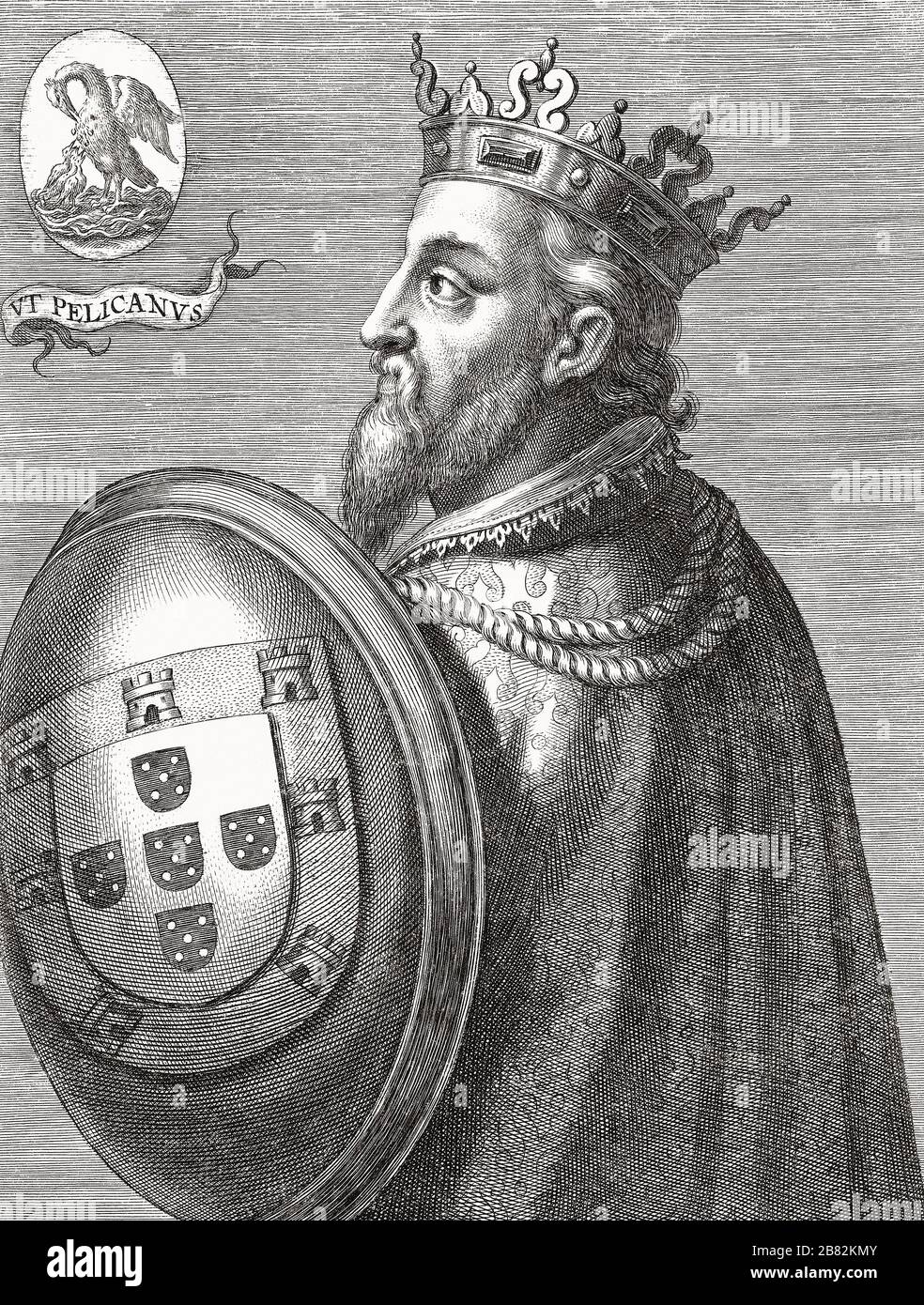 John ii von portugal Fotos und Bildmaterial in hoher Auflösung Alamy