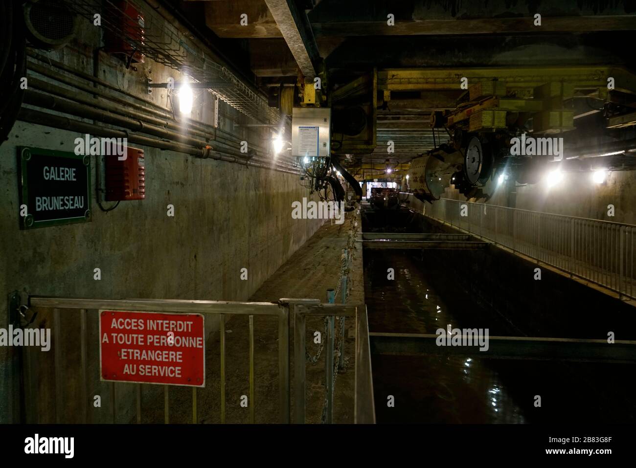 Egouts Fotos und Bildmaterial in hoher Auflösung Alamy