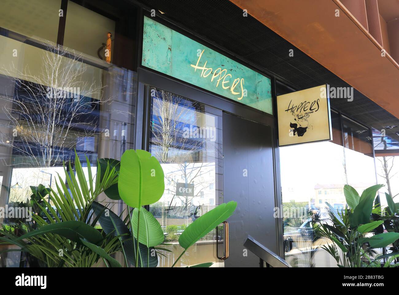 Hoppers at Kings Cross, The SriLankan & South Indian Street Food