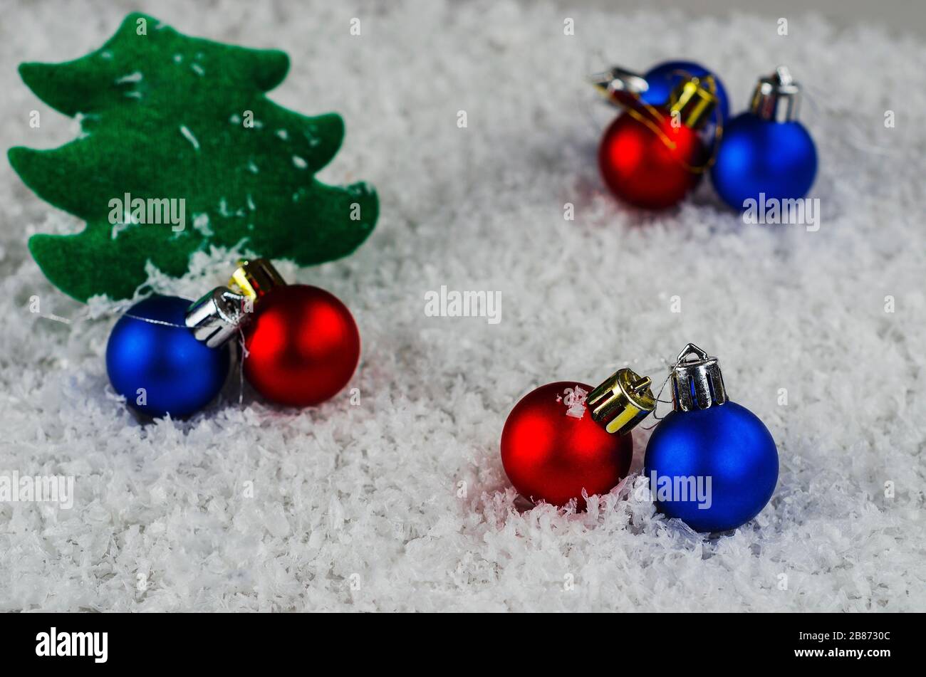 Schneespielzeug Stockfotos und -bilder Kaufen - Alamy