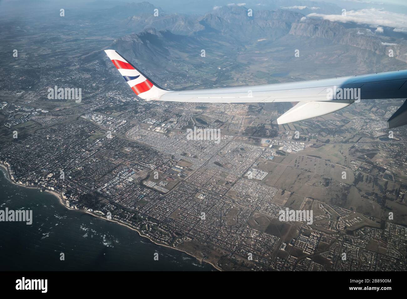 Flughafen kapstadt -Fotos und -Bildmaterial in hoher Auflösung – Alamy