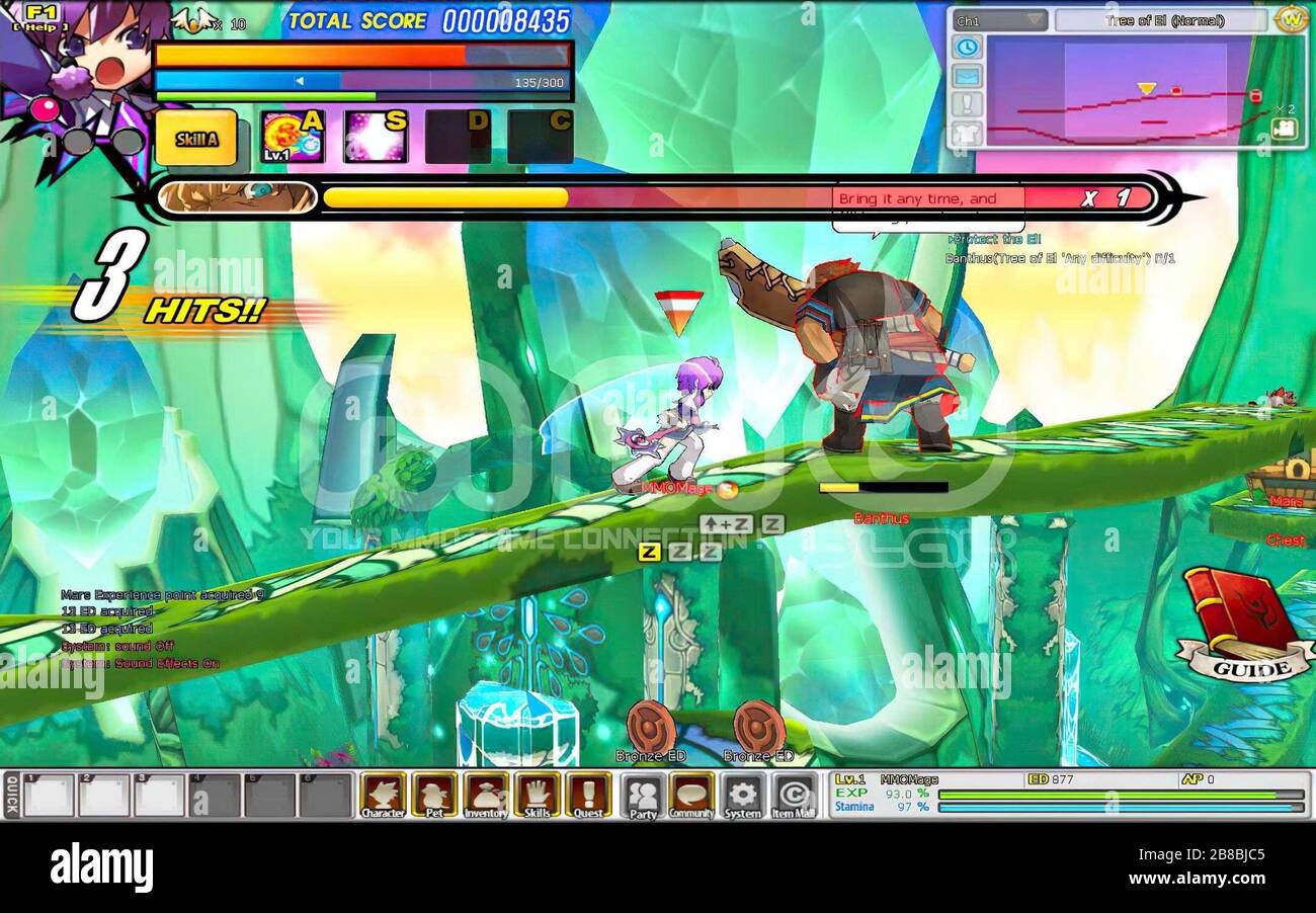 elsword