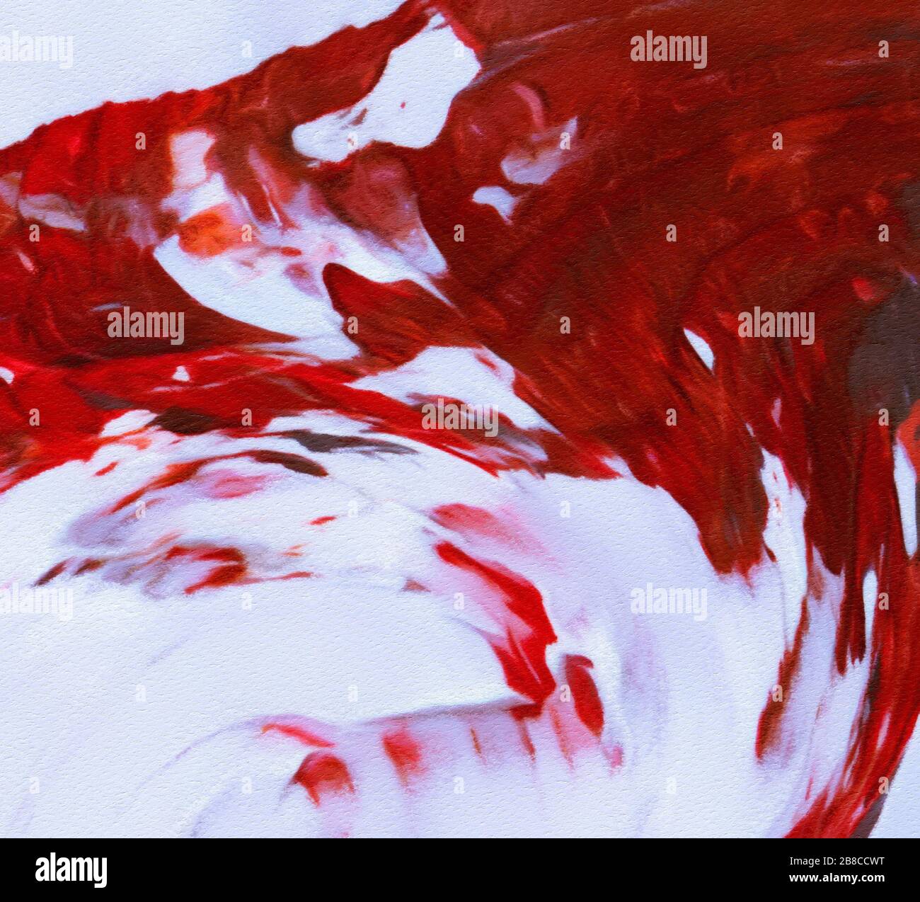 Design Pattern Artwork für Dekorieren druckbarer Flyer, große Banner, Werbung, Web, Karten, Einladungen und schöne Kunstwerke an den Wänden Stockfoto