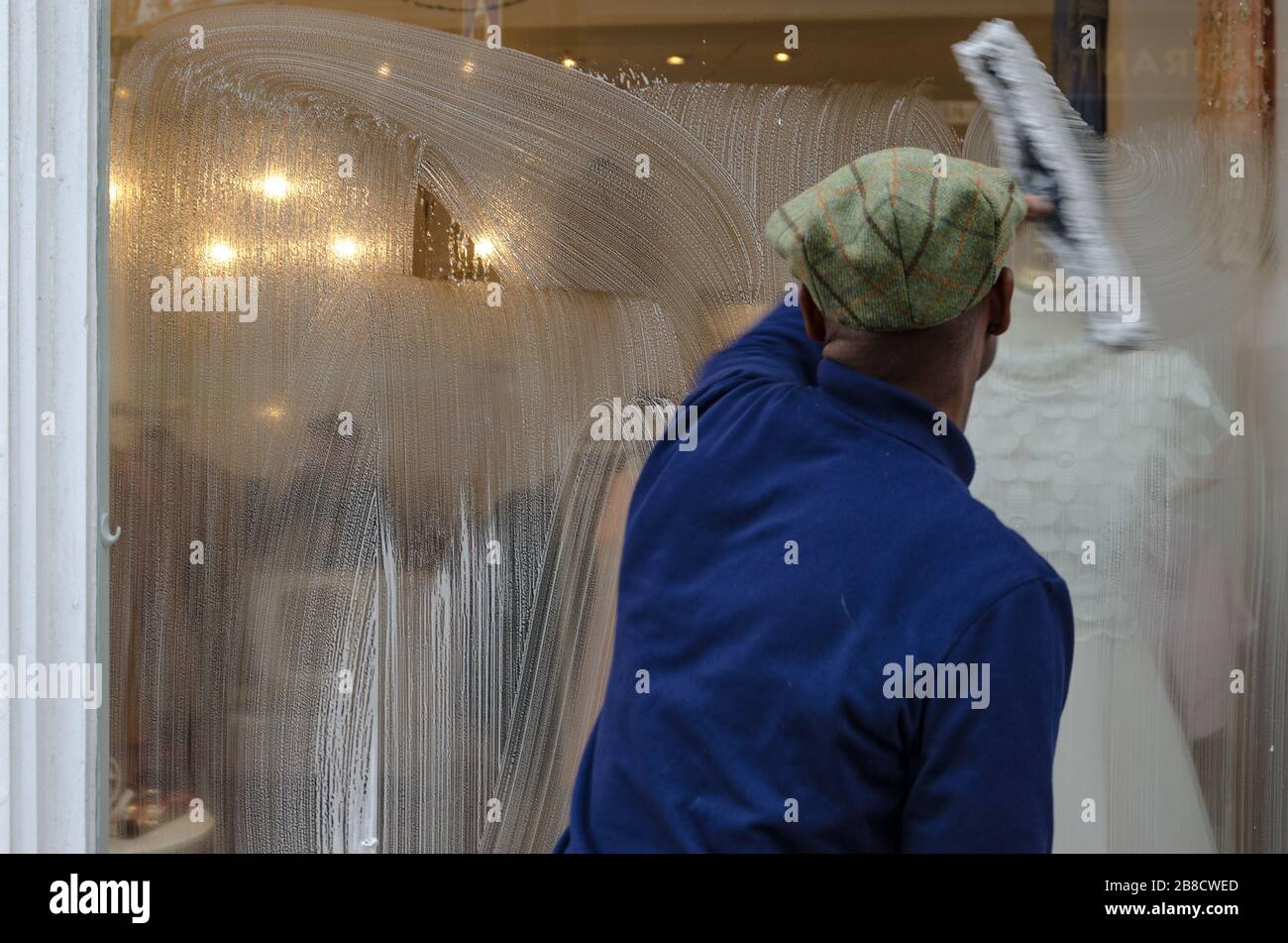 Schmutziger job schmutziger job schmutziger job Fotos und