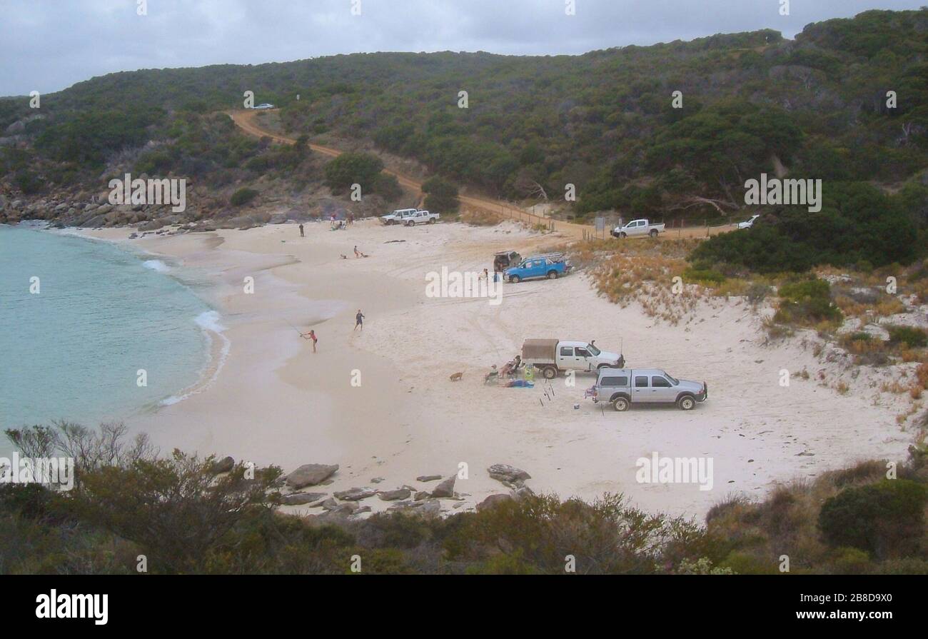 Bremer bucht westaustralien Fotos und Bildmaterial in hoher Auflösung