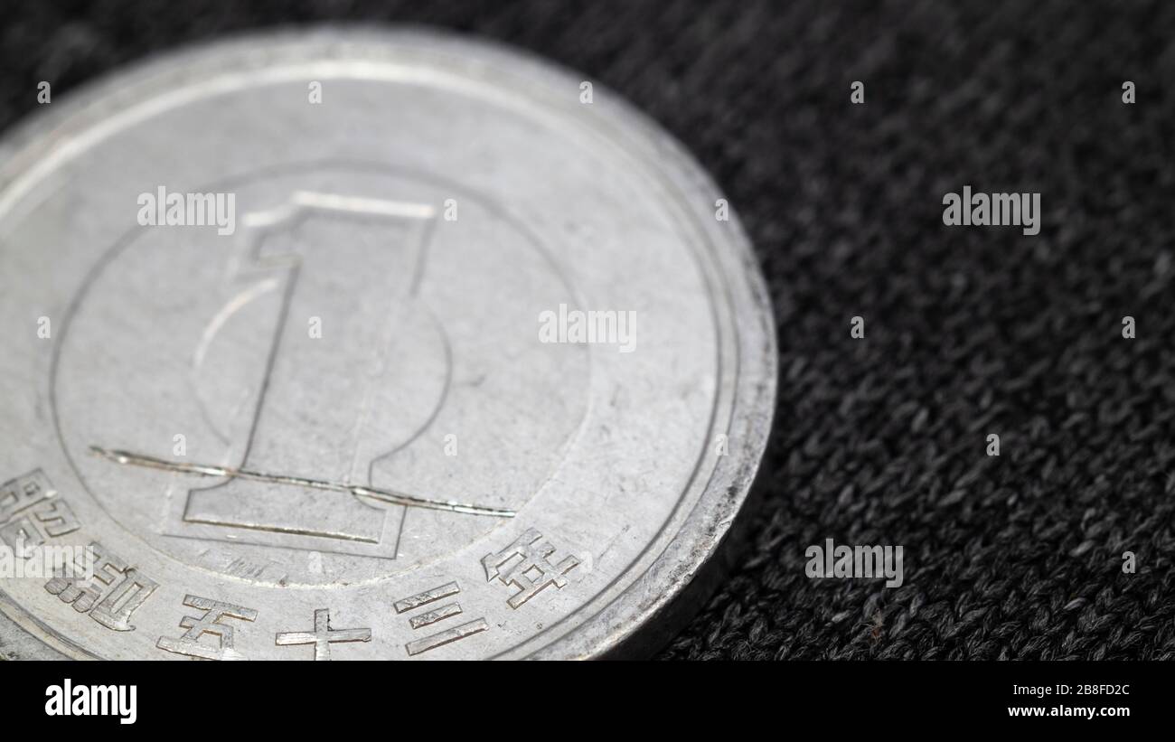 Yens Stockfotos Und Bilder Kaufen Alamy