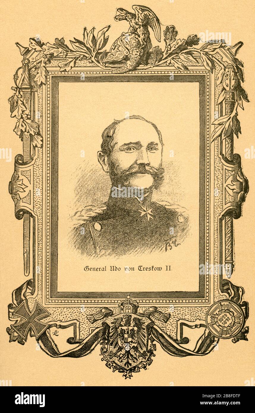 General von tresckow Fotos und Bildmaterial in hoher Auflösung Alamy
