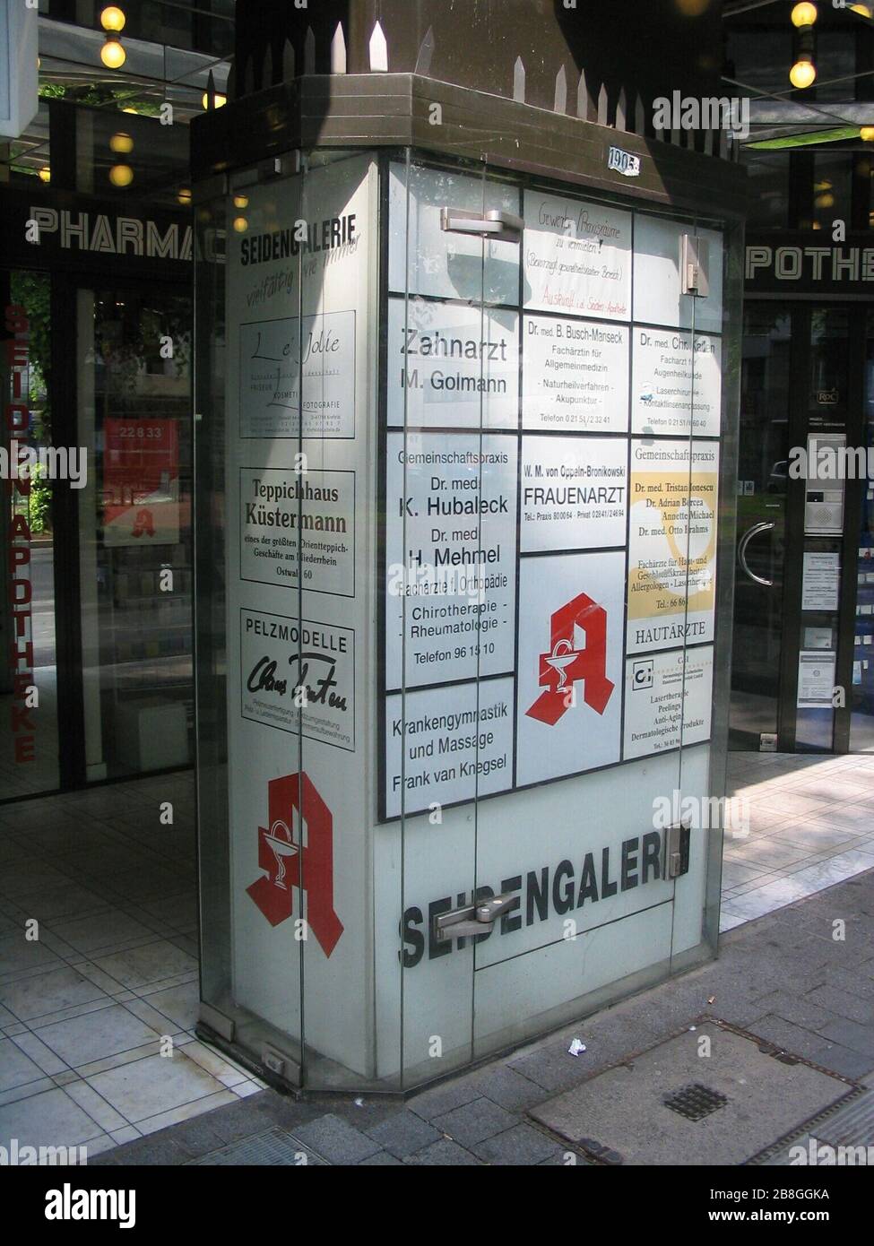 47798 krefeld -Fotos und -Bildmaterial in hoher Auflösung – Alamy