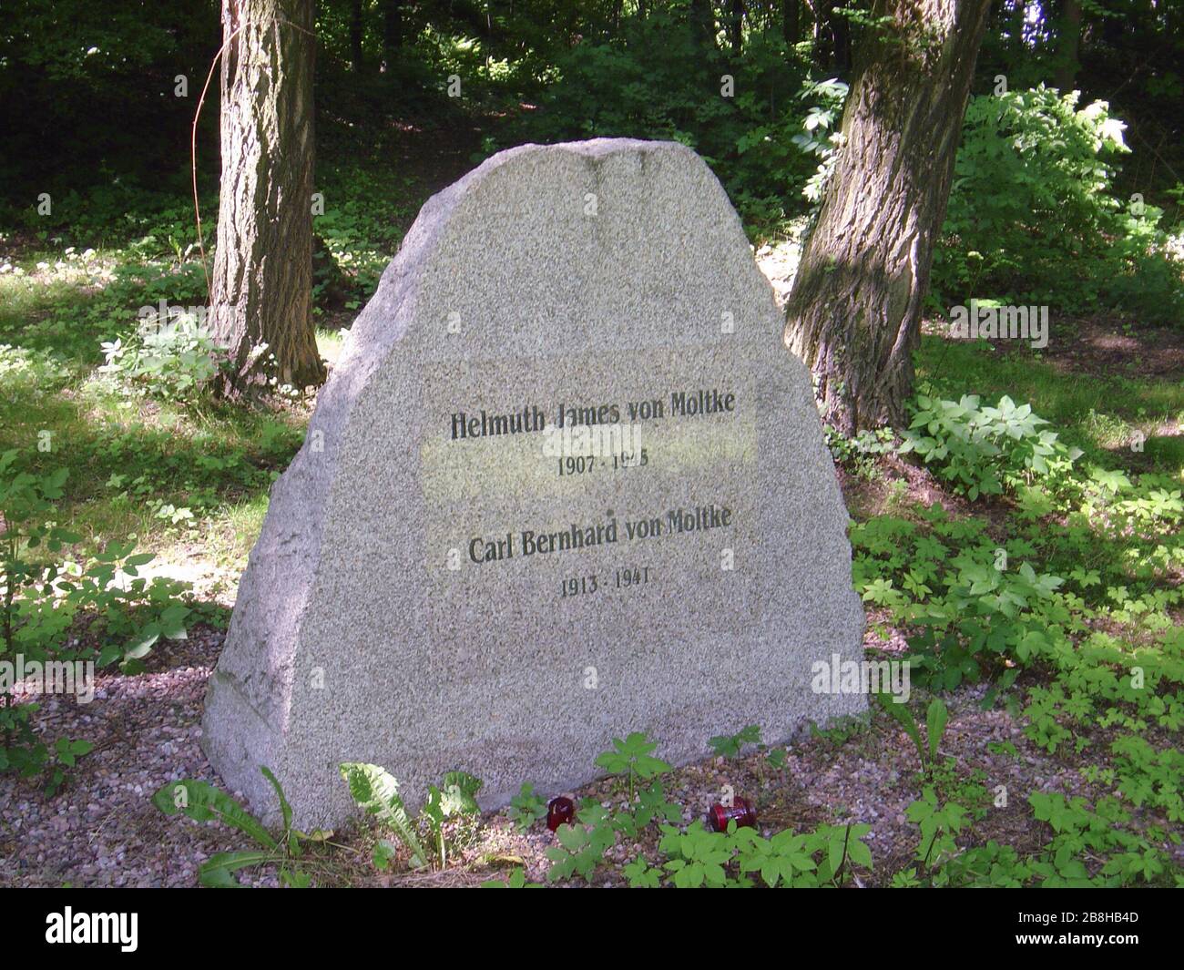 Helmuth james graf von moltke Fotos und Bildmaterial in hoher