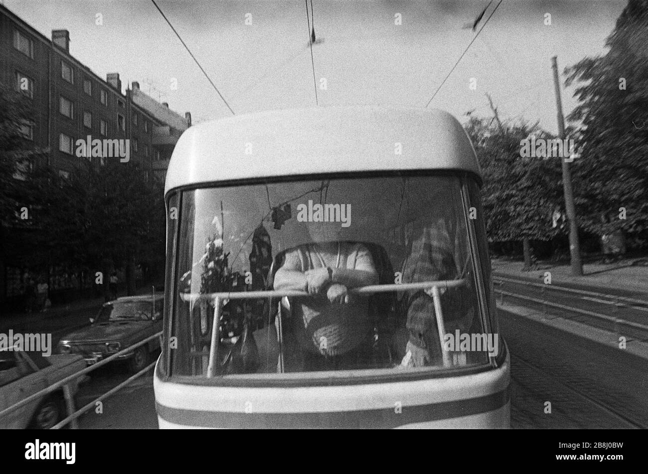 Ostdeutschland 1989 Fotos und Bildmaterial in hoher Auflösung Alamy