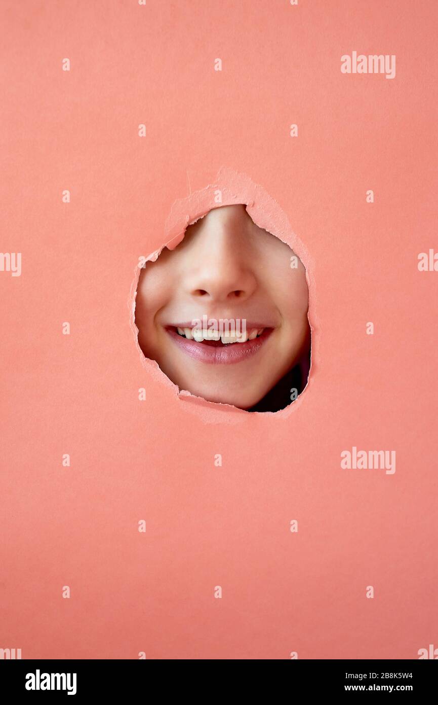 Zahne Wechseln Stockfotos Und Bilder Kaufen Alamy