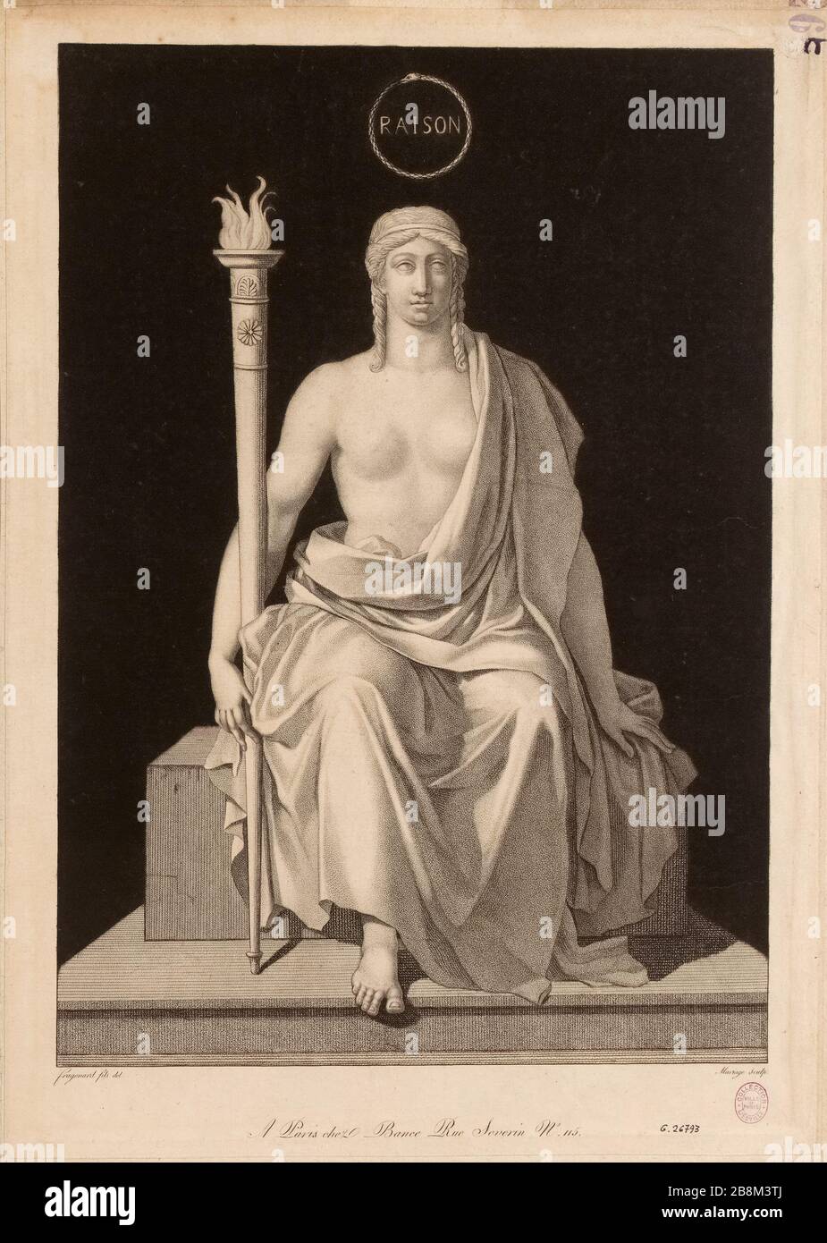 Grund (TI) Stockfoto