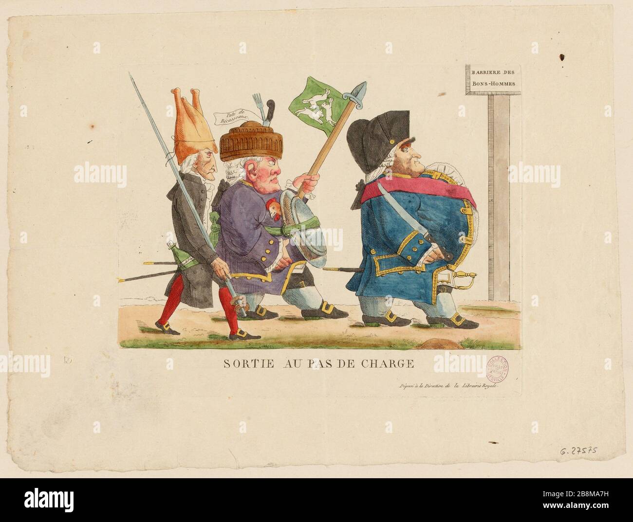 Ausgabe kostenlos. (IT) Stockfoto